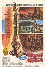 Watch Drums of Africa Xmovies8
