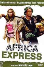 Watch Africa Express Xmovies8