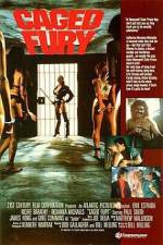 Watch Caged Fury Xmovies8