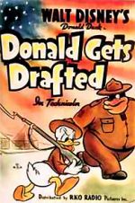 Watch Donald Gets Drafted (Short 1942) Xmovies8