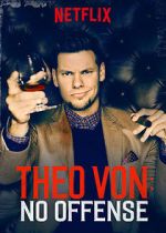 Watch Theo Von: No Offense Xmovies8