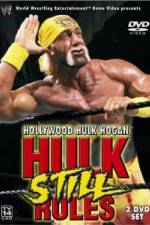 Watch Hollywood Hulk Hogan Hulk Still Rules Xmovies8
