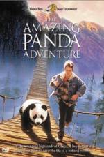 Watch The Amazing Panda Adventure Xmovies8