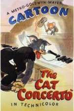 Watch The Cat Concerto Xmovies8