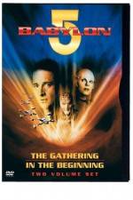 Watch Babylon 5 The Gathering Xmovies8