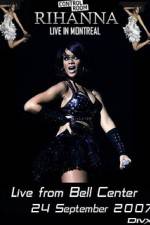 Watch Rihanna - Live Concert in Montreal Xmovies8
