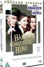 Watch Hail the Conquering Hero Xmovies8