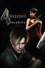 Watch Resident Evil 4: Incubate Xmovies8