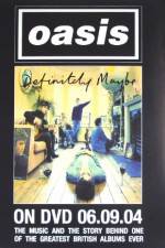 Watch Oasis: Definitely Maybe Xmovies8