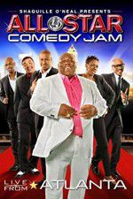 Watch Shaquille O\'Neal Presents: All Star Comedy Jam - Live from Atlanta Xmovies8