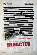 Watch Redacted Xmovies8