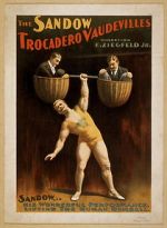 Watch Sandow: The Strong Man Xmovies8