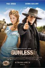 Watch Gunless Xmovies8