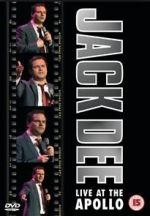 Watch Jack Dee: Live at the Apollo Xmovies8