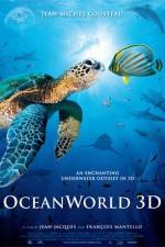 Watch OceanWorld 3D Xmovies8