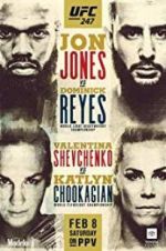 Watch UFC 247: Jones vs. Reyes Xmovies8