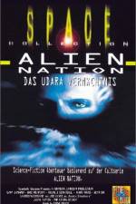 Watch Alien Nation The Udara Legacy Xmovies8