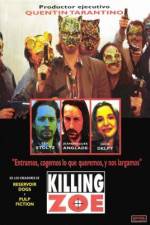 Watch Killing Zoe Xmovies8