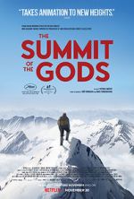 Watch The Summit of the Gods Xmovies8