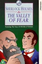 Watch Sherlock Holmes and the Valley of Fear Xmovies8