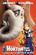 Watch Horton Hears a Who! Xmovies8