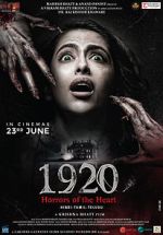 Watch 1920: Horrors of the Heart Xmovies8