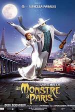 Watch A Monster In Paris Xmovies8