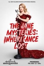 Watch The Jane Mysteries: Inheritance Lost Xmovies8