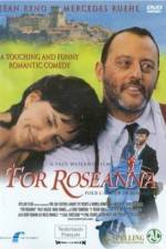 Watch Roseanna's Grave Xmovies8