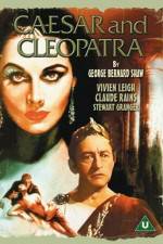 Watch Caesar and Cleopatra Xmovies8