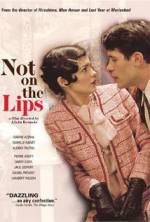 Watch Not on the Lips Xmovies8
