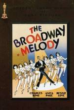 Watch The Broadway Melody Xmovies8