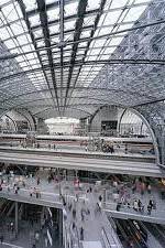 Watch National Geographics: Megastructures - Berlin Train Terminal Xmovies8