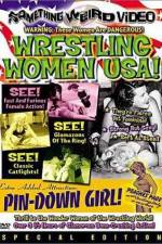 Watch Wrestling Women USA Xmovies8