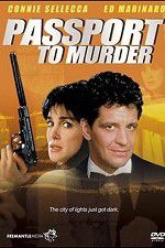 Watch Passport to Murder Xmovies8