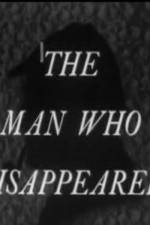 Watch Sherlock Holmes The Man Who Disappeared Xmovies8