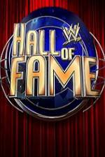 Watch WWE Hall of Fame Xmovies8