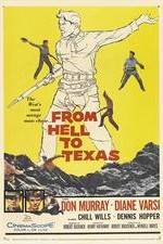 Watch From Hell to Texas Xmovies8