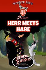 Watch Herr Meets Hare (Short 1945) Xmovies8