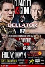 Watch Bellator Fighting Championships 67 Xmovies8