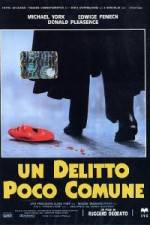 Watch Un delitto poco comune Xmovies8