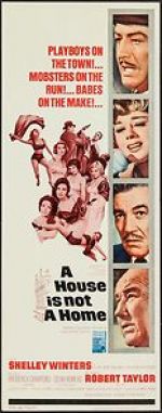 Watch A House Is Not a Home Xmovies8