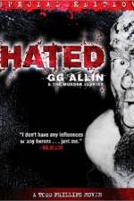 Watch Hated Xmovies8