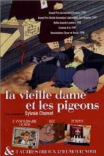 Watch La vieille dame et les pigeons Xmovies8