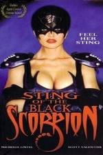 Watch Sting of the Black Scorpion Xmovies8