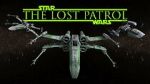 Watch The Lost Patrol (Short 2018) Xmovies8