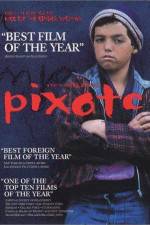 Watch Pixote Xmovies8