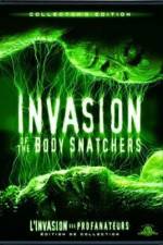 Watch Invasion of the Body Snatchers Xmovies8
