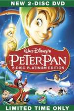 Watch Peter Pan Xmovies8