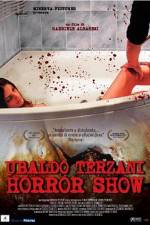 Watch Ubaldo Terzani Horror Show Xmovies8